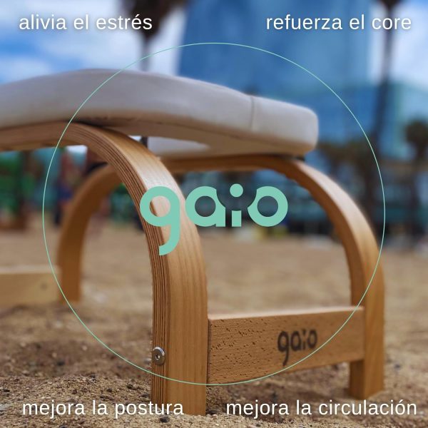GAIO STRUZ BENEFICIOS