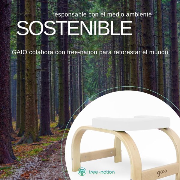 GAIO STRUZ SOSTENIBLE