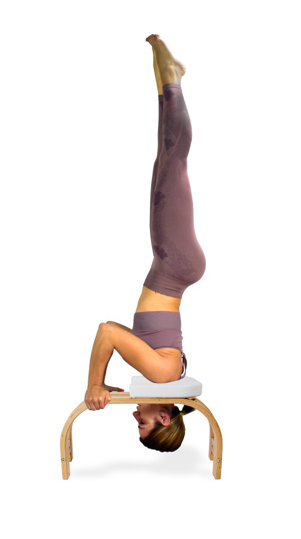 GAIO STRUZ Pose 4