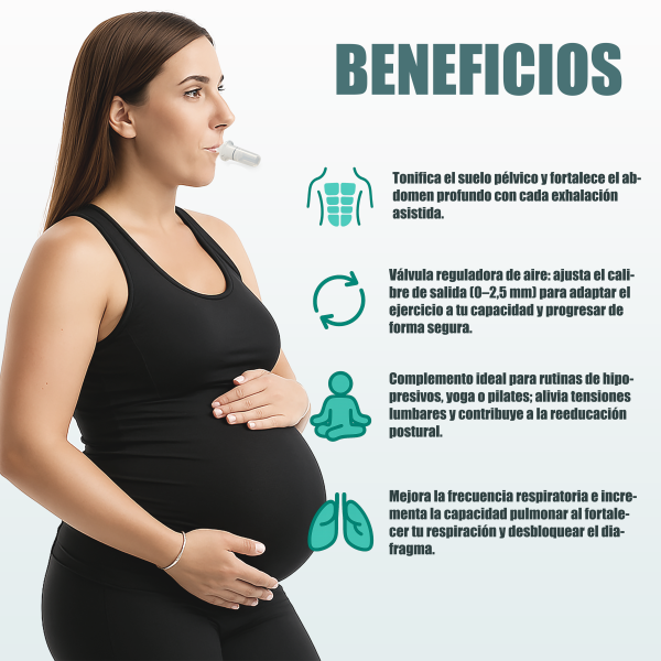 Winner Flow Beneficios